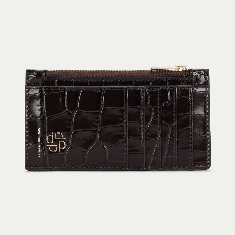 Deadly Ponies Card Holder image number 2